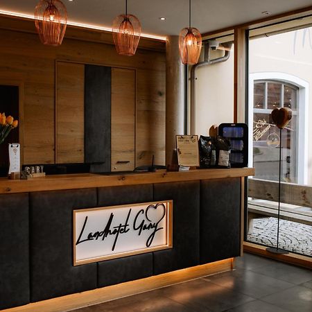 Landhotel Gary Wolframs-Eschenbach Kültér fotó