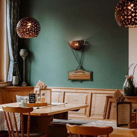 Landhotel Gary Wolframs-Eschenbach Kültér fotó