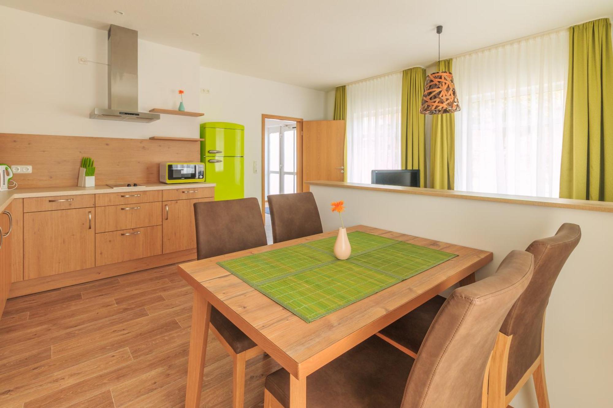 Landhotel Gary Wolframs-Eschenbach Szoba fotó