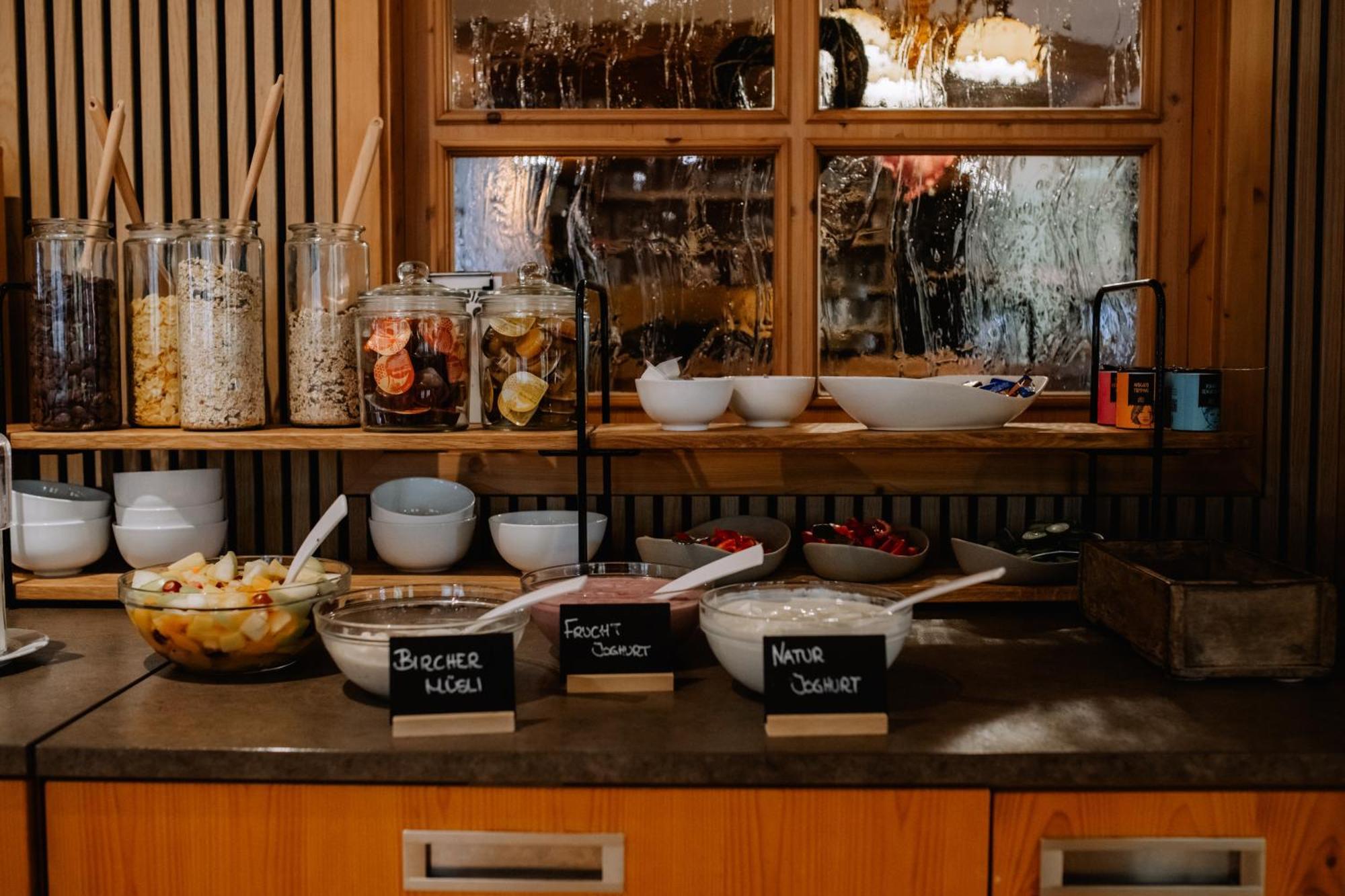 Landhotel Gary Wolframs-Eschenbach Kültér fotó